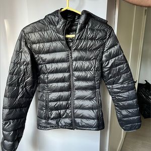 Aritzia Puffer Jacket